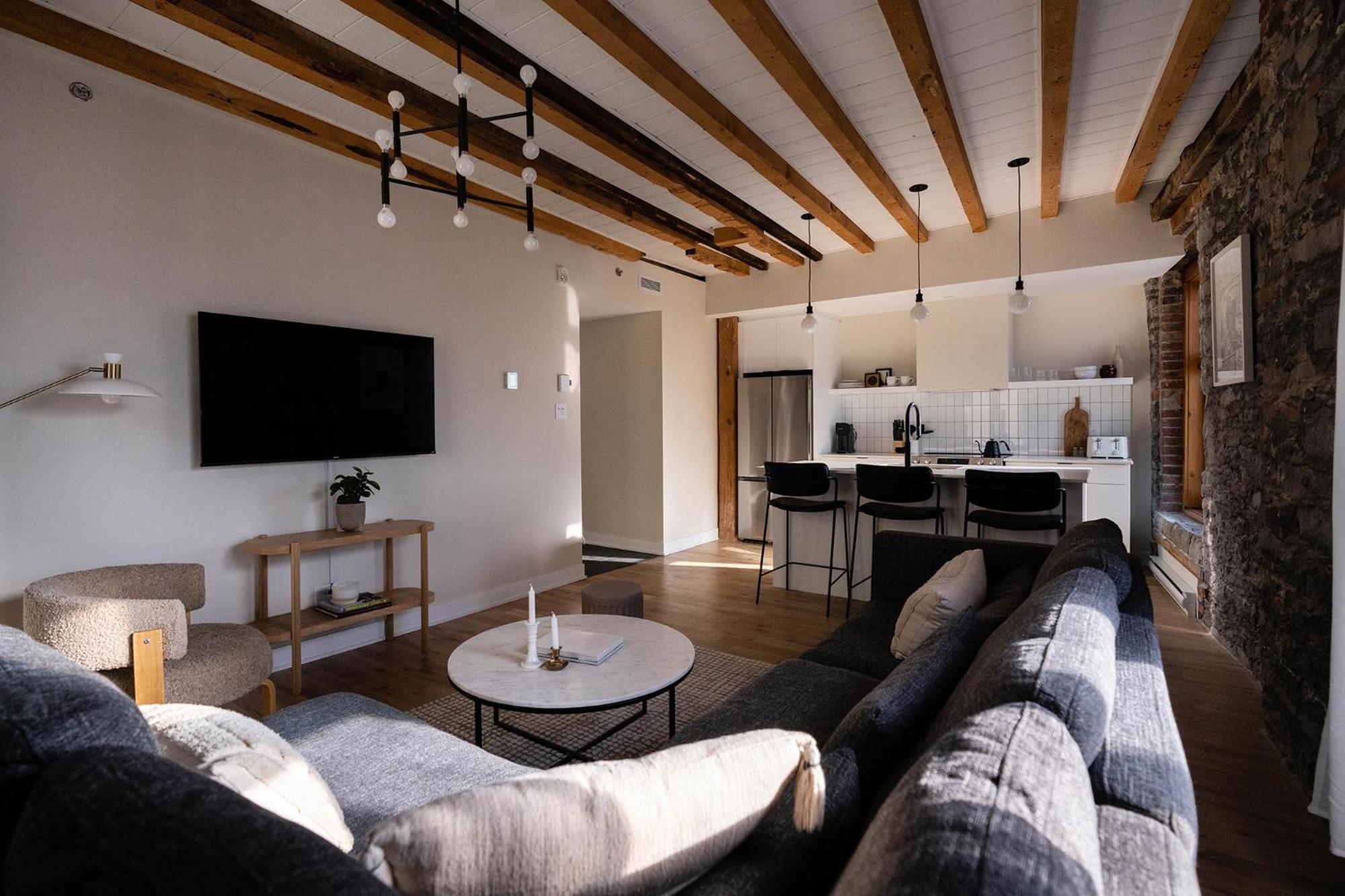 Maison Place Royale By Luxury In Transit — Photos 3