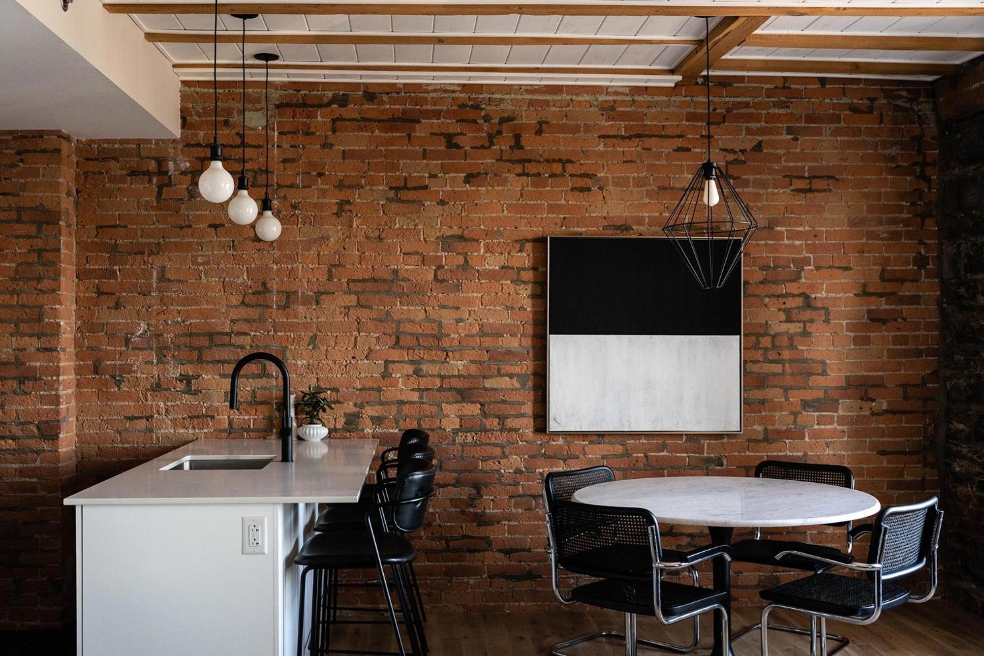 Maison Place Royale By Luxury In Transit, Montreal